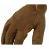 212 Performance GSA Compliant Touchscreen Compatible Mechanic Gloves in Coyote, X-Large MGTSGSA7011